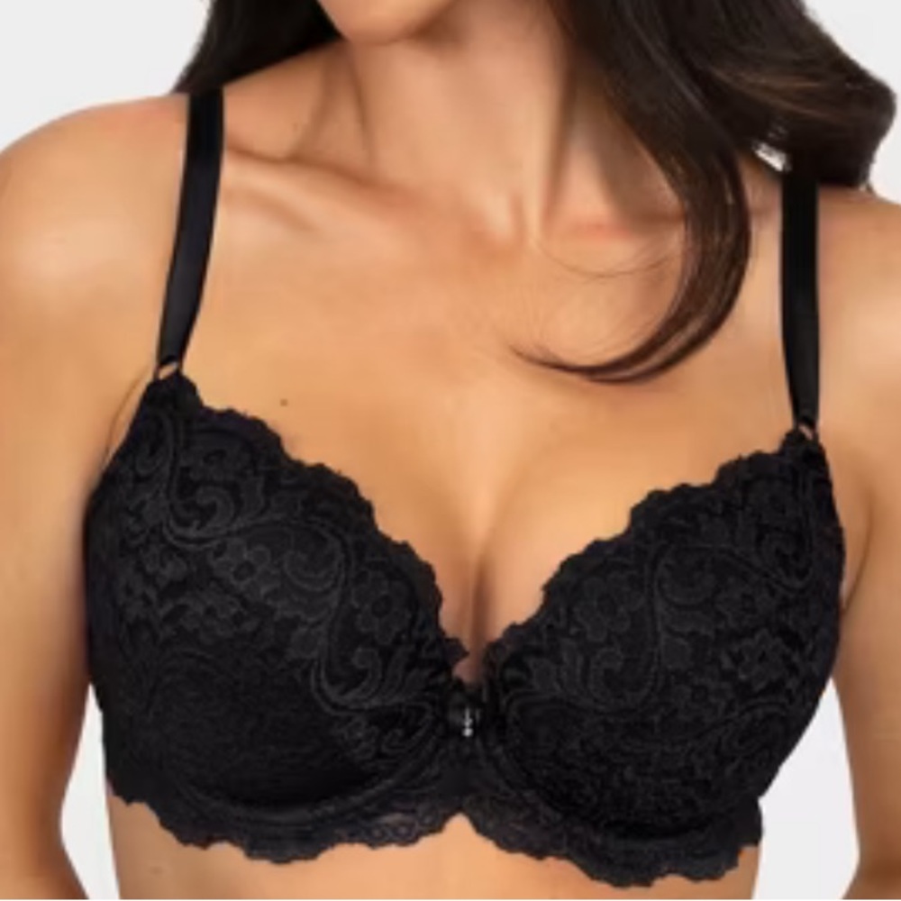 Target Bra
